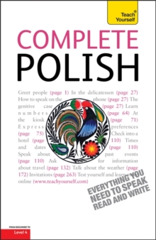Image for Complete Polish