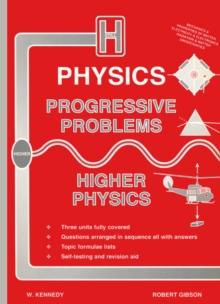 Image for Progressive Problems for Higher Physics