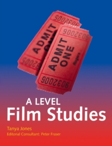 Image for A level film studies: teacher's resource pack