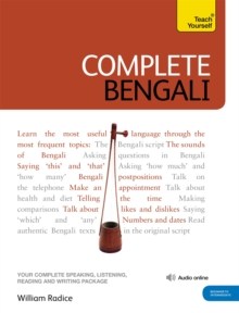 Image for Complete Bengali Beginner to Intermediate Course