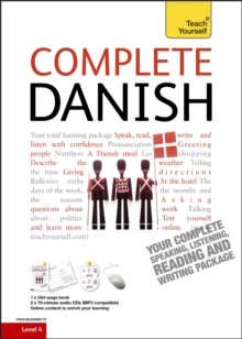 Image for Complete Danish