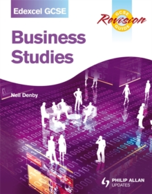 Image for Edexcel GCSE business studies