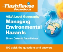 Image for AS/A-level geography: Managing hazards & the environment