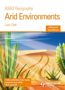 Image for Arid environments