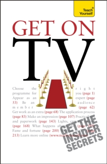 Image for Get On TV