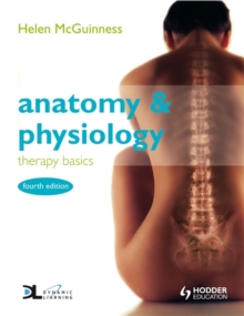 Image for Anatomy & physiology  : therapy basics
