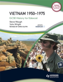 Image for Vietnam 1950-75