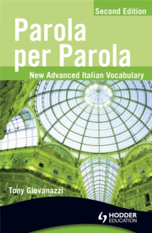 Image for Parola per Parola Second Edition