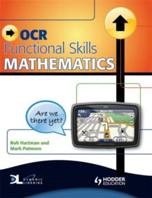 Image for OCR Functional Mathematics