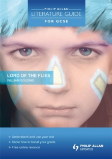 Image for Philip Allan Literature Guide (for GCSE): Lord of the Flies