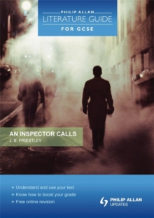 Image for Philip Allan Literature Guide (for GCSE): An Inspector Calls