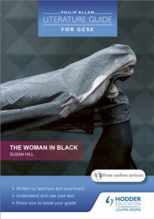 Image for Philip Allan Literature Guide (for GCSE): The Woman in Black