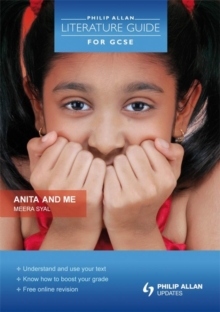 Image for "Anita and Me"