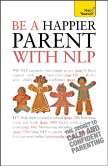 Image for Be a Happier Parent with NLP