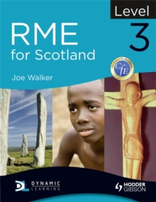 Image for RME for Scotland