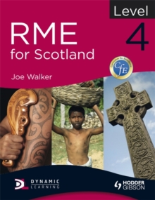 Image for RME for Scotland level 4