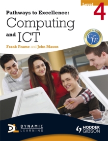 Image for Pathways to excellence: Computing and ICT level 4