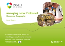 Image for Managing Local Fieldwork: Doorstep Geography