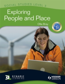Image for Exploring People and Place