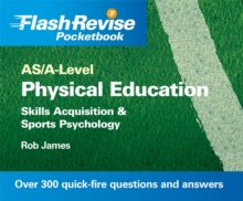 Image for AS/A-level physical education: Skills acquisition & sports psychology