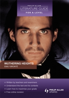 Image for Wuthering heights, Emily Brontèe