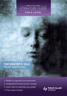 Image for The winter's tale, William Shakespeare