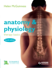 Image for Anatomy & physiology: therapy basics