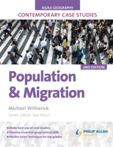 Image for Population & migration  : AS/A2 geography