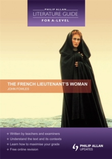 Image for The French lieutenant's woman, John Fowles
