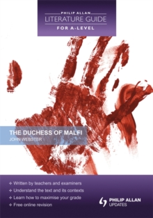 Image for The "Duchess of Malfi"