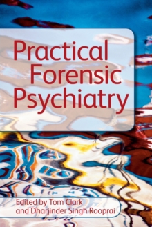 Practical Forensic Psychiatry