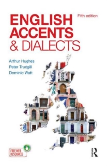 Image for English Accents and Dialects
