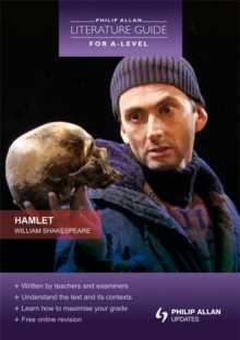 Image for Hamlet, William Shakespeare