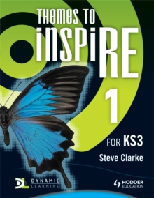 Image for Themes to inspire for KS31