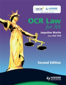 Image for OCR law for AS