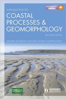 Image for Introduction to coastal processes & geomorphology
