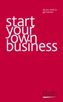 Image for Start Your Own Business