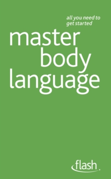 Image for Master Body Language: Flash