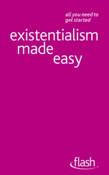 Image for Existentialism made easy
