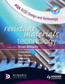 Image for Resistant materials