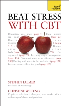 Image for Beat stress with CBT