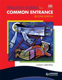 Image for Religious Studies for Common Entrance Pupil's Book Second Edition