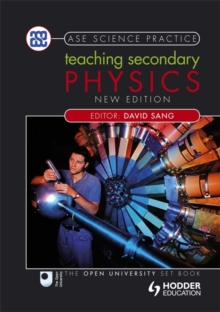 Image for Teaching Secondary Physics 2nd Edition