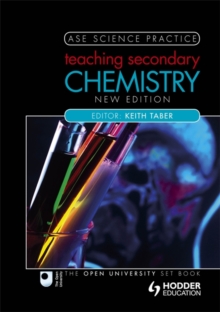Image for Teaching Secondary Chemistry 2nd edition