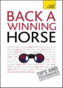 Image for Pick a winning horse