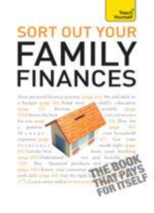 Image for Sort out your family finances