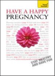 Image for HAVE A HAPPY PREGNANCY TY EBK