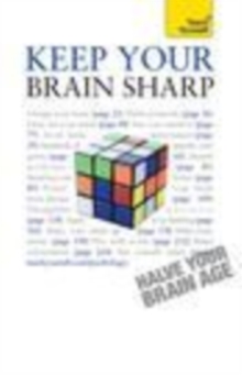 Image for KEEP YOUR BRAIN SHARP TY EBK