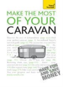 Image for MAKE MOST OF YOUR CARAVAN TY EBK