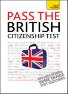 Image for Pass the British citizenship test